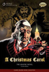 Classical Comics Readers: a Christmas Carol (american English) - Classical Comics