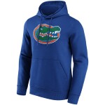 Fanatics Pánská mikina Florida Gators NCAA Primary Logo Hoodie - Modrá Velikost: S