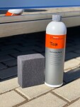 KOCH CHEMIE - Odstraňovač asfaltu Koch Tea Teerwäsche A á 1 lt EG4391001
