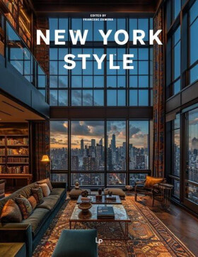 New York Style - Francesc Zamora