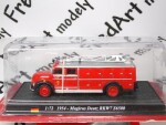 HASIČI - 1954 Magirus Deutz RKW7 S6500 - DEL PRADO 1:72