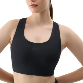 Sportovní podprsenka 4F F152 W 4FRSS25USBAF152 20S xs