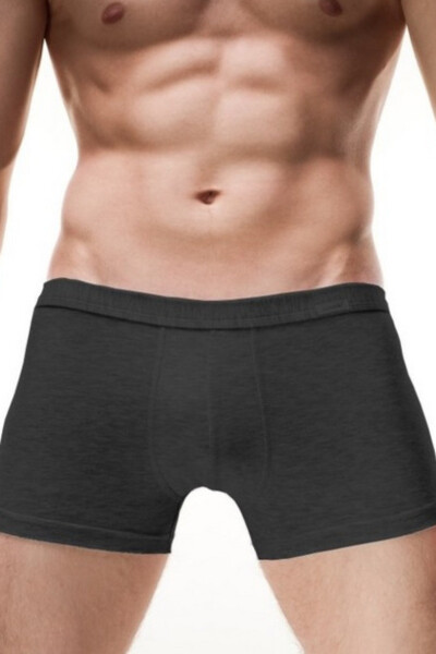 Pánské boxerky model 17606680 220 bronz S - Cornette