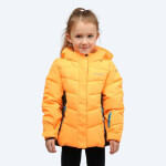 Lyžařská bunda Icepeak Lille Junior 50036553-440 cm