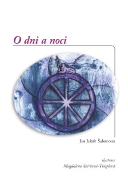 O dni a noci - Jan Šalomoun - e-kniha