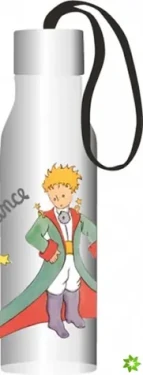 Grooters Plastová láhev Malý Princ Le Petit Prince 600 ml