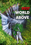 Nástěnný kalendář 2027 Helma World from Above