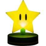 Icon Light Super Mario - Super Star - EPEE Merch - Paladone