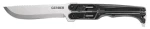 GERBER Double Down Machete černá / skládací nůž (13658155466)