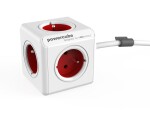 POWERCUBE Extended Red 3m