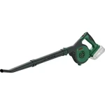 BOSCH Universal Leaf Blower 18V-130 Solo / Fukar na listí / 245 km-h / 18V / Bez aku a nabíječky (06008A0601)