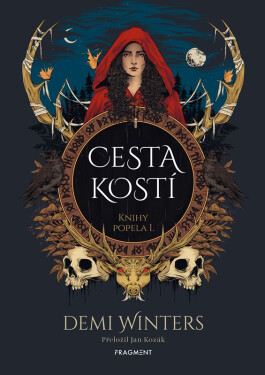 Cesta kostí - Demi Winters