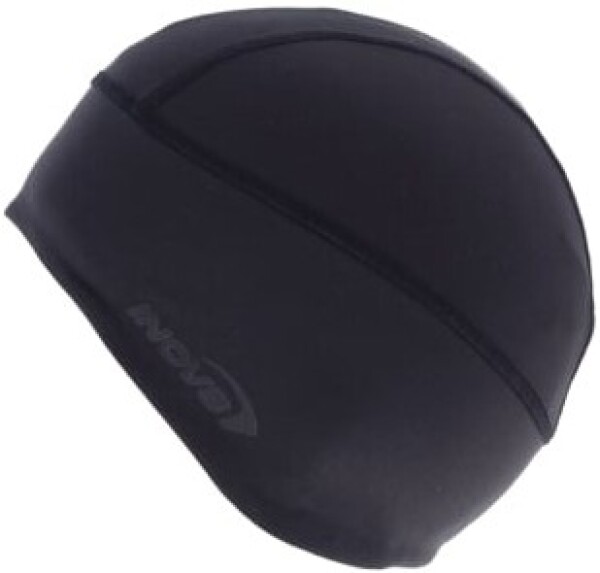 Inov8 Running Beanie black - Inov-8 Běžecká čepice INOV8 RUNNING BEANIE - černá