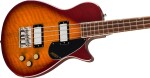 Gretsch Streamliner Jet Club Bass HBS