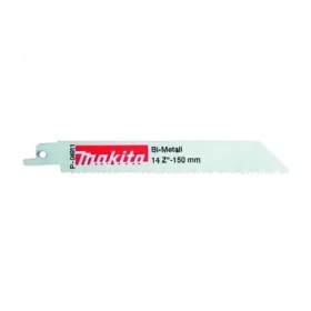 Makita Sada pilek z bimetalu P-04911 150mm /bal.5ks/