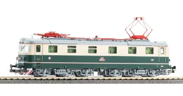 Piko E669.1 ČSD IV
