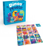Dinoo pexeso - EPEE