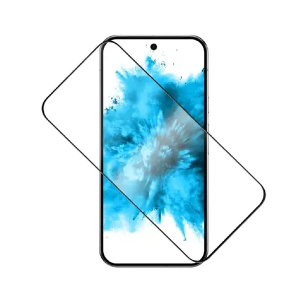 FIXED Ochranné tvrzené sklo Full-Cover pro Google Pixel 10 Pro XL 5G černé (FIXGFA-1592-BK)