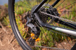 KROSS EVADO 7.0, rám 19" (M), model 2025, pneu 28", barva černá - ZDARMA dopravné, seřízení, odborná montáž a dárkový poukaz na nákup příslušenství! (Záruka nejlepší ceny! Nakupujte u autorizovaného prodejce!)