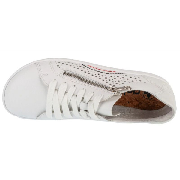 Rieker Sneakers W 52824-80 dámské boty 41