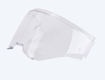 Plexi Scorpion Exo-Tech/Carbon čiré Kdf18-1 Ece22-06 - uni