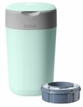 Tommee Tippee Sangenic Twist Click zelená / Koš na pleny (851024TT)