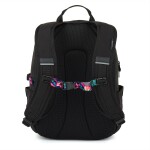 Studentský batoh s tropickými popruhy Topgal VIKI 26035 SET SMALL