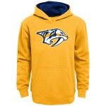 Outerstuff Dětská Mikina Nashville Predators Prime Po Flc Hood Home Velikost: Dětské let)