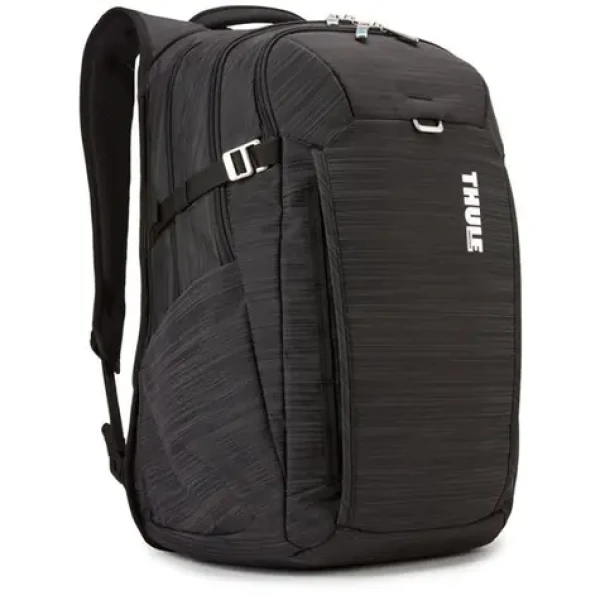 Thule Construct batoh 28L CONBP216 - černá / pro notebook do 15.6" / pro tablet 10.5" (0085854258944)