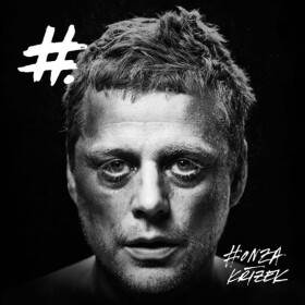 Honza Křížek - CD - Jan Křížek