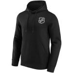 Fanatics Pánská mikina NHL All Team Graphic Hoodie Black Velikost: S