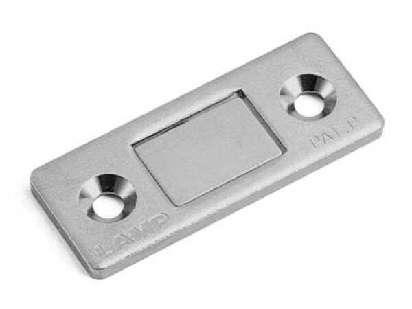 Magnetický uzávěr ultratenký a silný MC-158