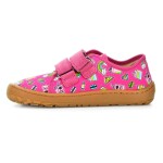 Froddo Canvas G1700440-10 Fuxia+