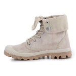 Boty Palladium Pampa Baggy Wax U 77213-210-M EU 36