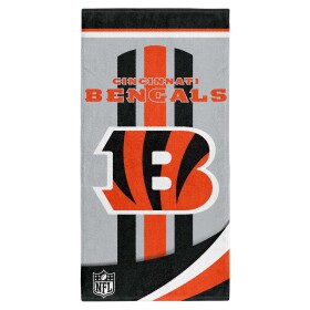 Ručník Cincinnati Bengals NFL Extreme