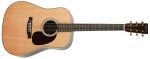 Martin D-28 Modern Deluxe