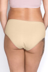 Dámské kalhotky Mitex Mama Panty Flowers námořnictvo/odd.tmavě modrá M