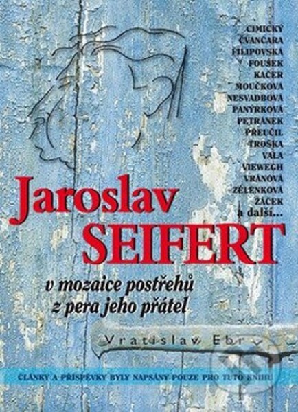 Jaroslav Seifert