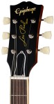 Epiphone 1957 Les Paul Goldtop Reissue Double Gold
