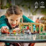 LEGO LEGO® Harry Potter™ 76445 Bradavický hrad: Hodina bylinkářství