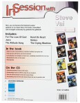 MS In Session With Steve Vai