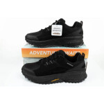 Boty Skechers Road Sector M 237219 BBK 42.5