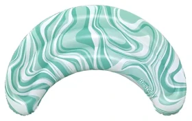 Aqualuna Plovací polštář / Nafukovací / 9 x 74 x 47 cm / PVC (43961)