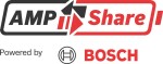 Aku fukar na listí Bosch GBL 18V - 750 06008D2000