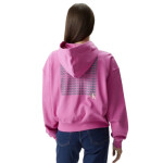 Calvin Klein Jeans Mikina na zip W J20J222547 XL