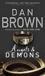 Angels And Demons - Dan Brown