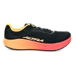 Altra Torin 9 Black/Orange Pop/Fiery Coral pánské