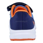 Dětské celoroční boty Richter 6491-3293-7001 Velikost: 30