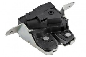 PIETRO Zámek kufru MERCEDES-BENZ Třídy C Kombi (S204), GLK (X204) a GLA (X156)