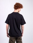 Tričko Carhartt WIP S/S Duck Duck T-Shirt Black